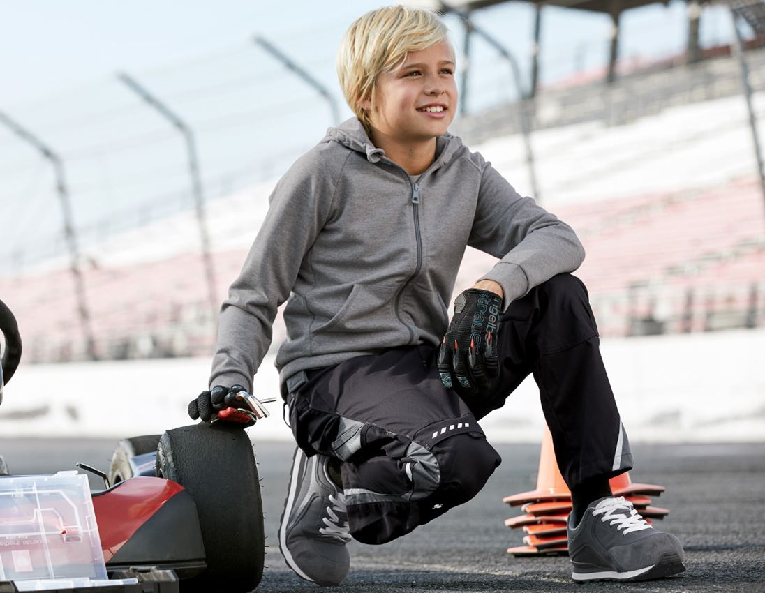 Kinder Bundhose e.s.motion