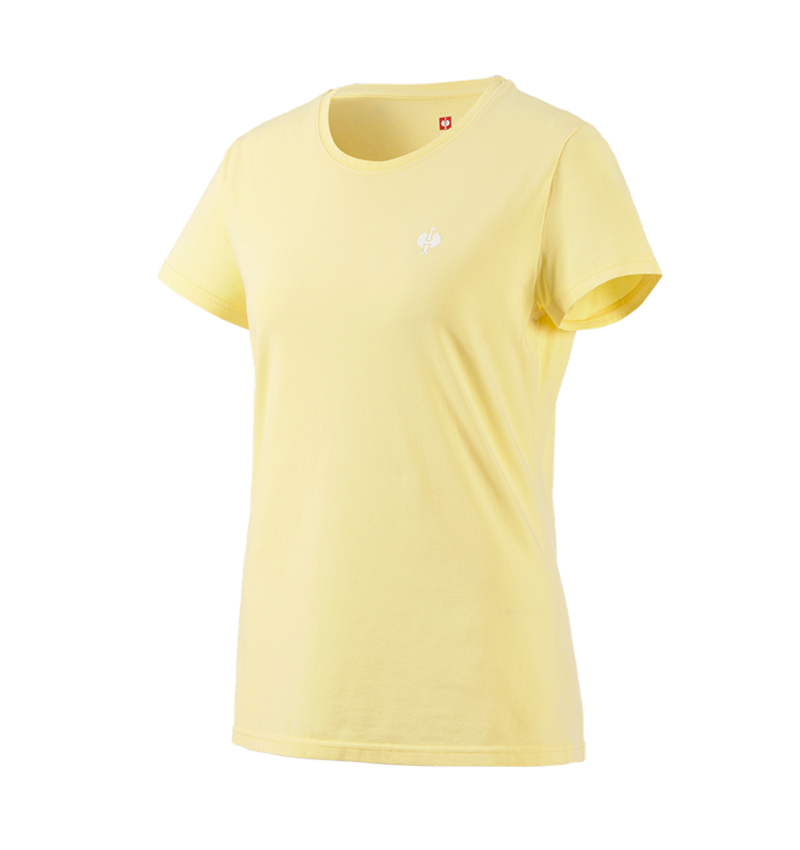 T-Shirt e.s.motion ten pure, Damen