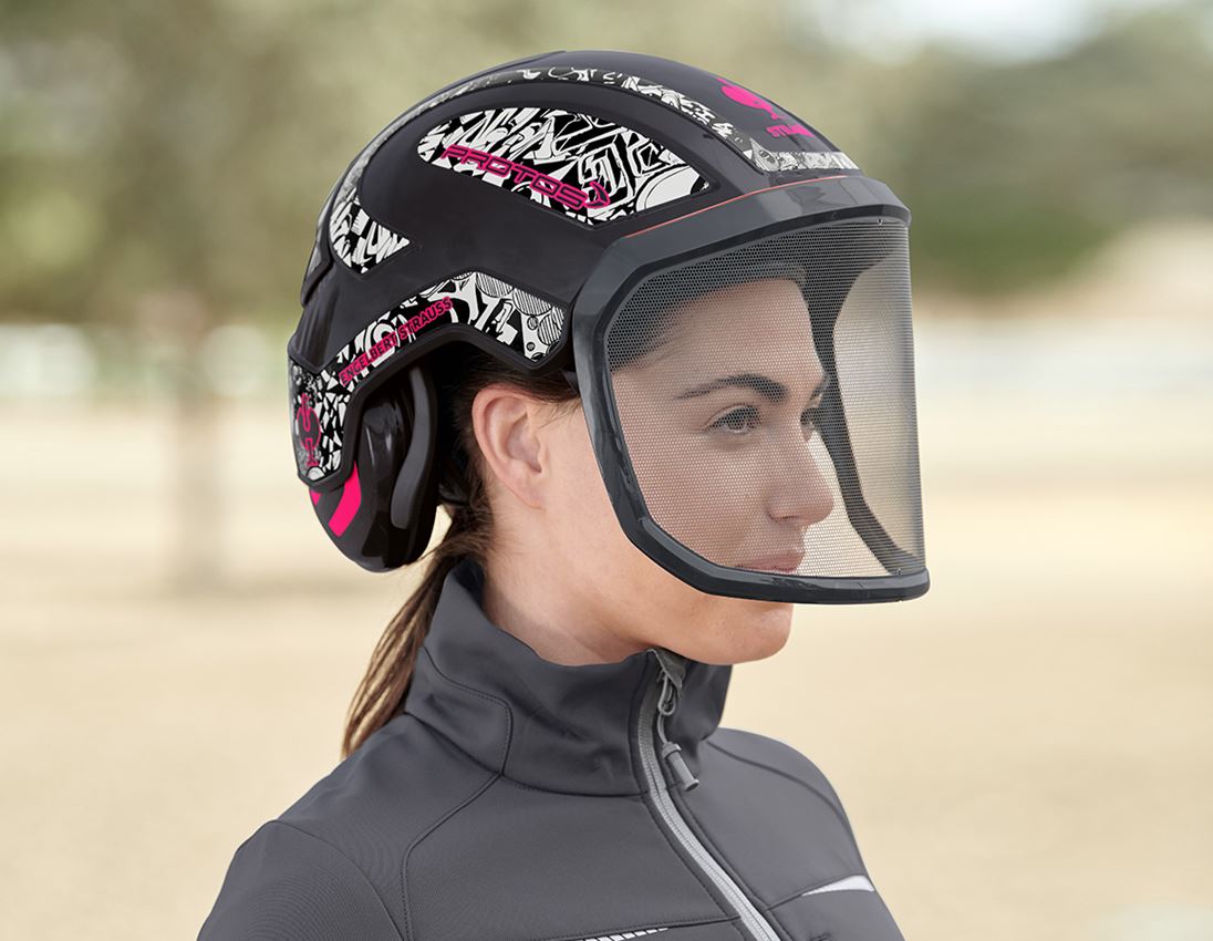 e.s. Forsthelm Protos®