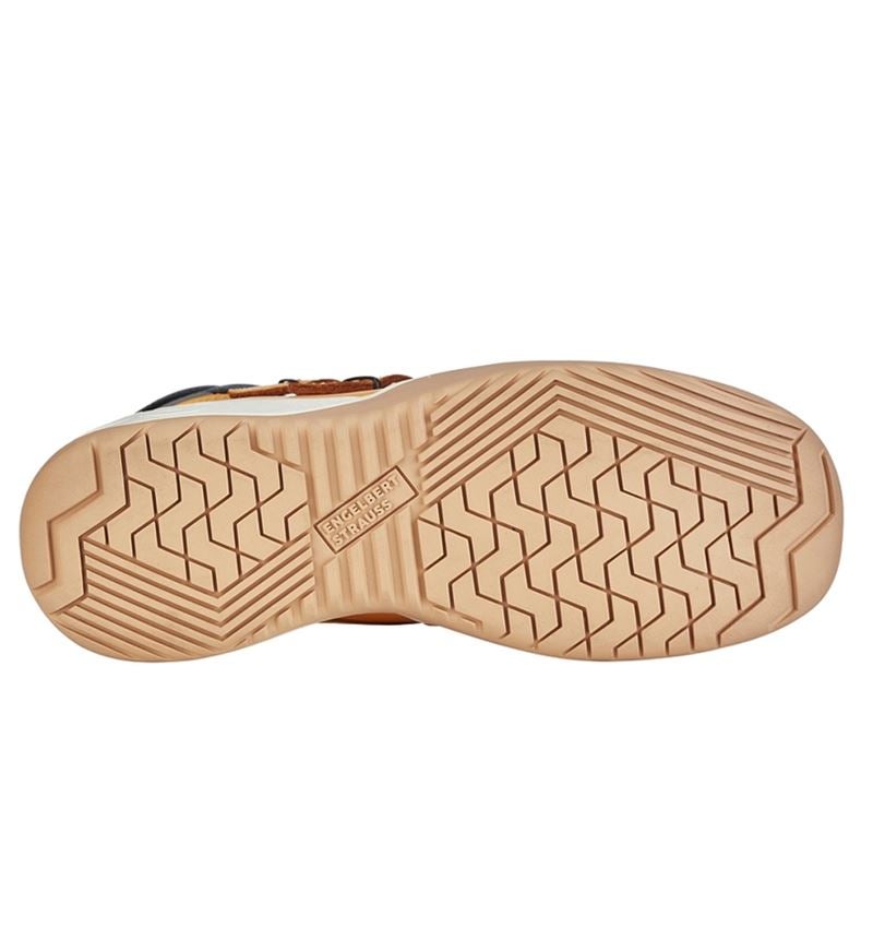 S3 Dachdecker-Sicherheitsschuhe e.s. Erlangen