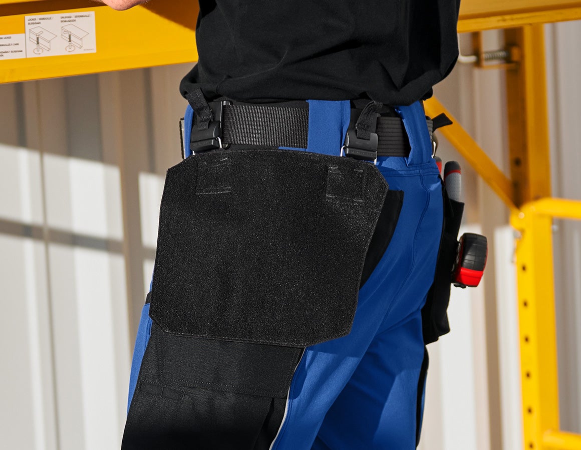 Taschen-Grundmodul e.s.tool concept, links