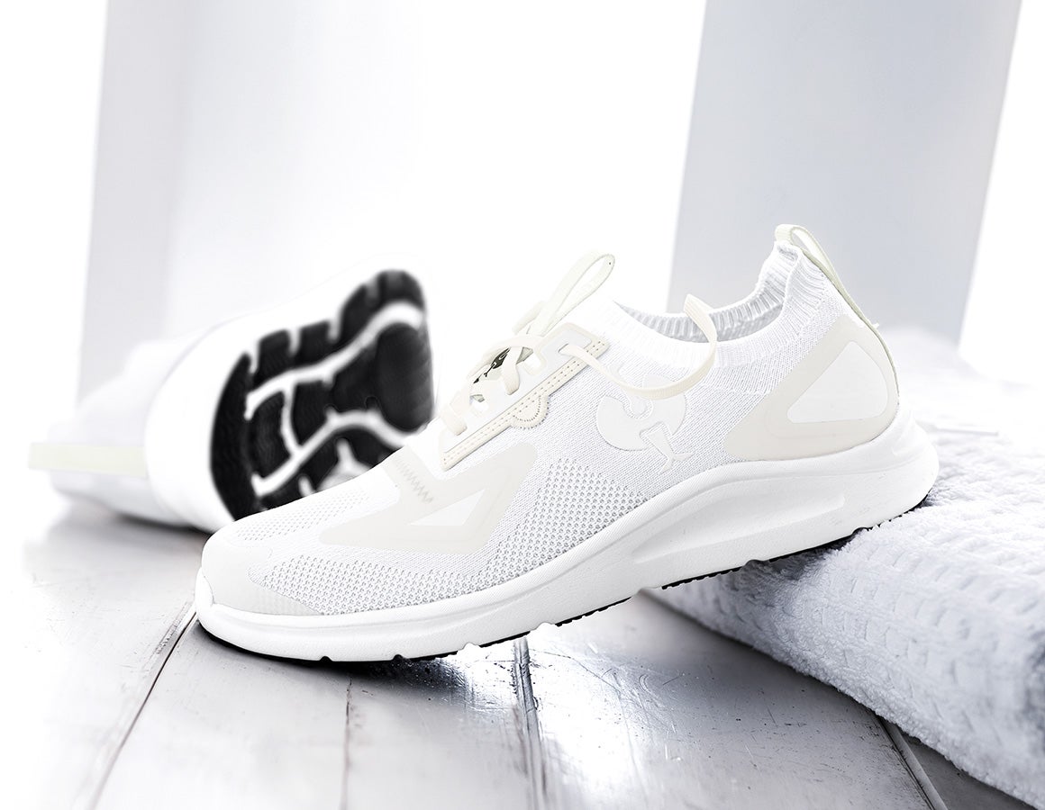 O1 Berufsschuhe e.s. Garamba