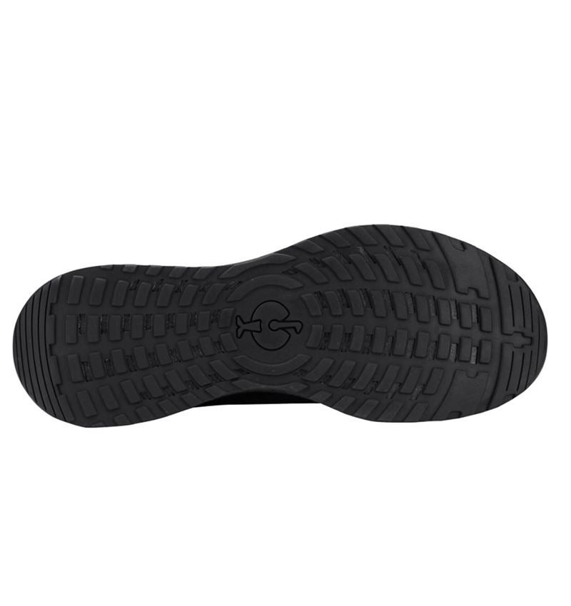SB Sicherheitshalbschuhe e.s. Comoe low