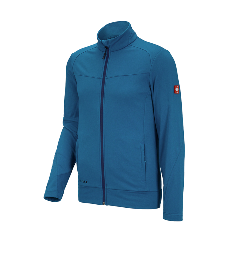 FIBERTWIN® clima-pro Jacke e.s.motion 2020