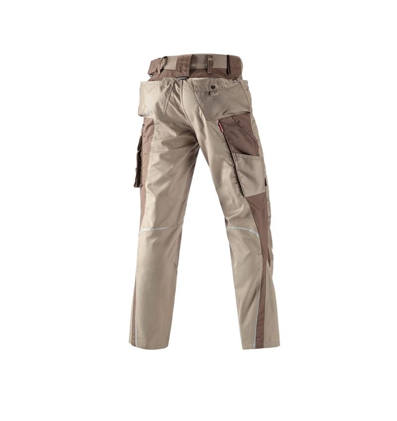 Bundhose e.s.motion Winter