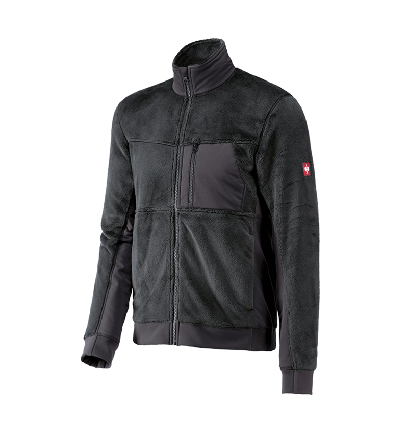Jacke highloft e.s.dynashield