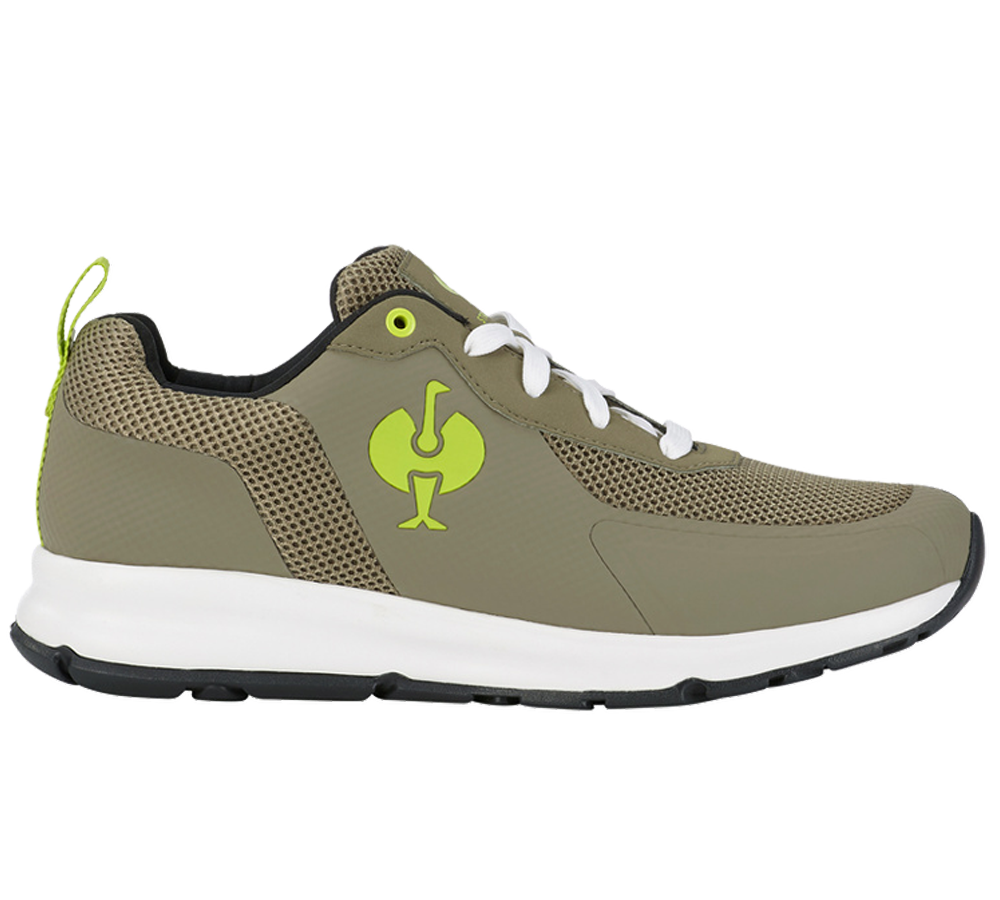 O1 Berufsschuhe e.s. Uranos II