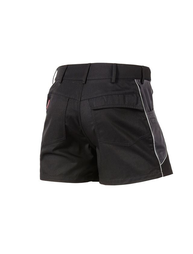 X-Short e.s.active
