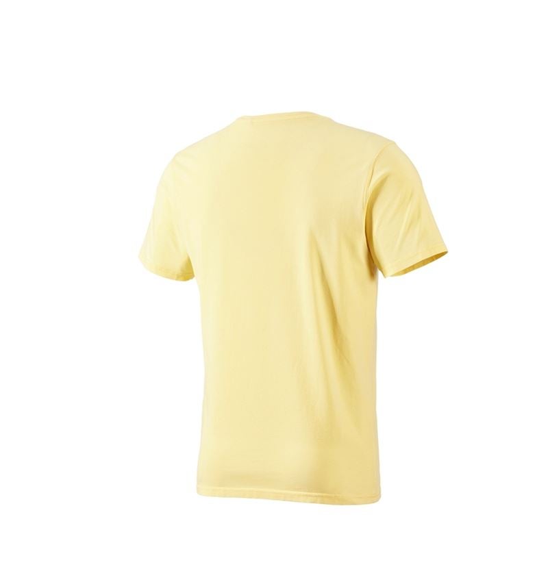 T-Shirt e.s.motion ten pure