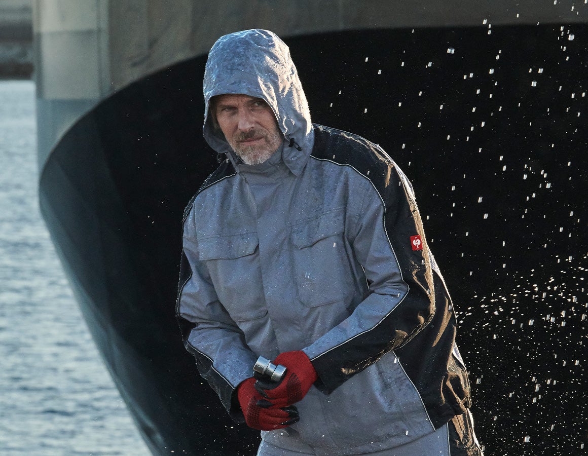 Funktionsjacke e.s.prestige