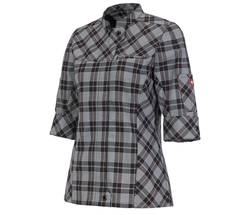 Berufsjacke 3/4-Arm e.s.fusion, Damen