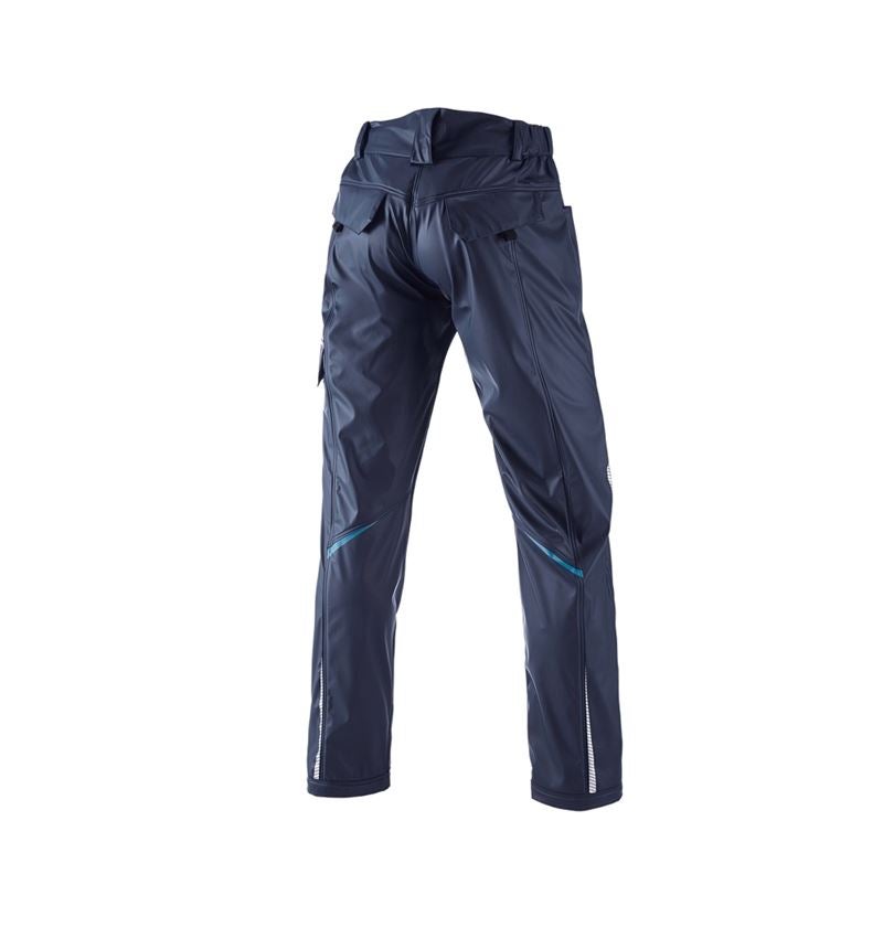 Regenbundhose e.s.motion 2020 superflex
