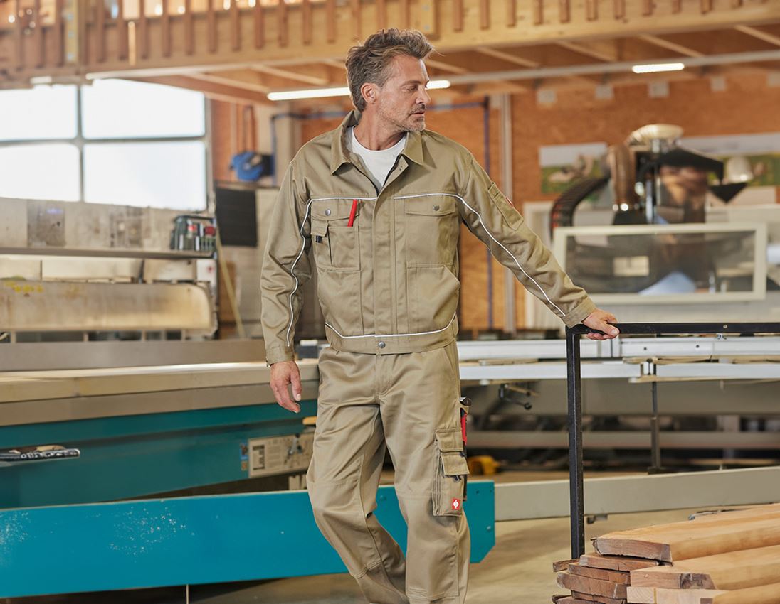 Berufsjacke e.s.classic