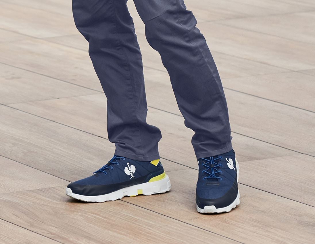 O2 Berufsschuhe e.s. Mikumi