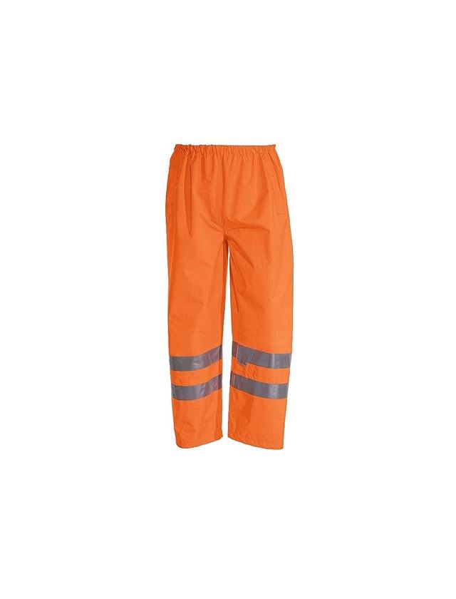 STONEKIT Warnschutz-Bundhose
