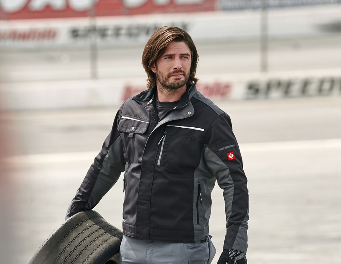 Bundjacke e.s.motion