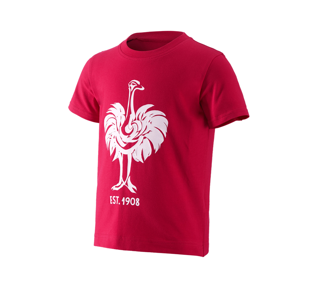 e.s. T-Shirt 1908, Kinder
