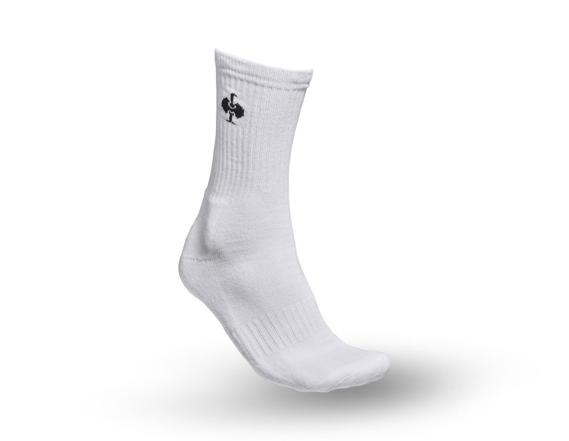 e.s. Allround Socken Classic light/high