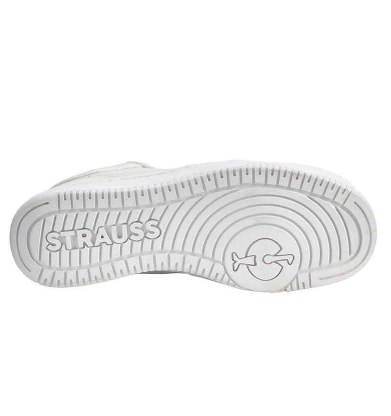 S1 Sicherheitshalbschuhe e.s. Eindhoven low