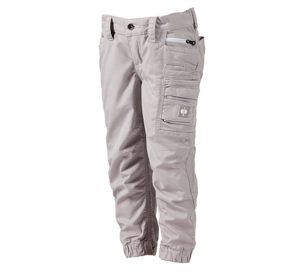 Cargohose e.s.motion ten Sommer, Kinder