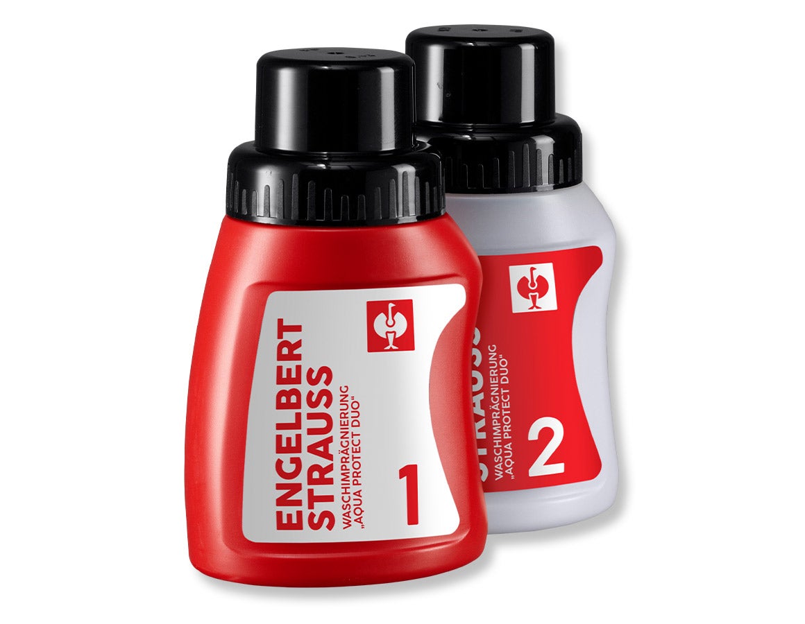 e.s. Waschimprägnierung aqua protect duo