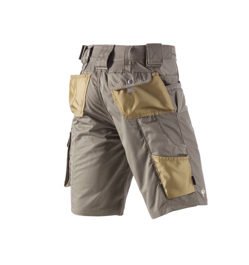 Short e.s.motion Sommer