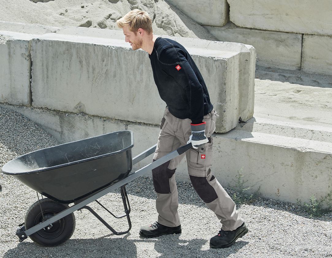 Bundhose e.s.roughtough tool-pouch