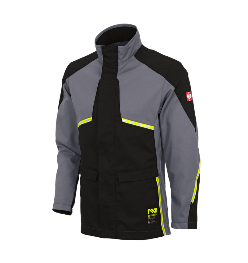 Berufsjacke e.s.vision multinorm*