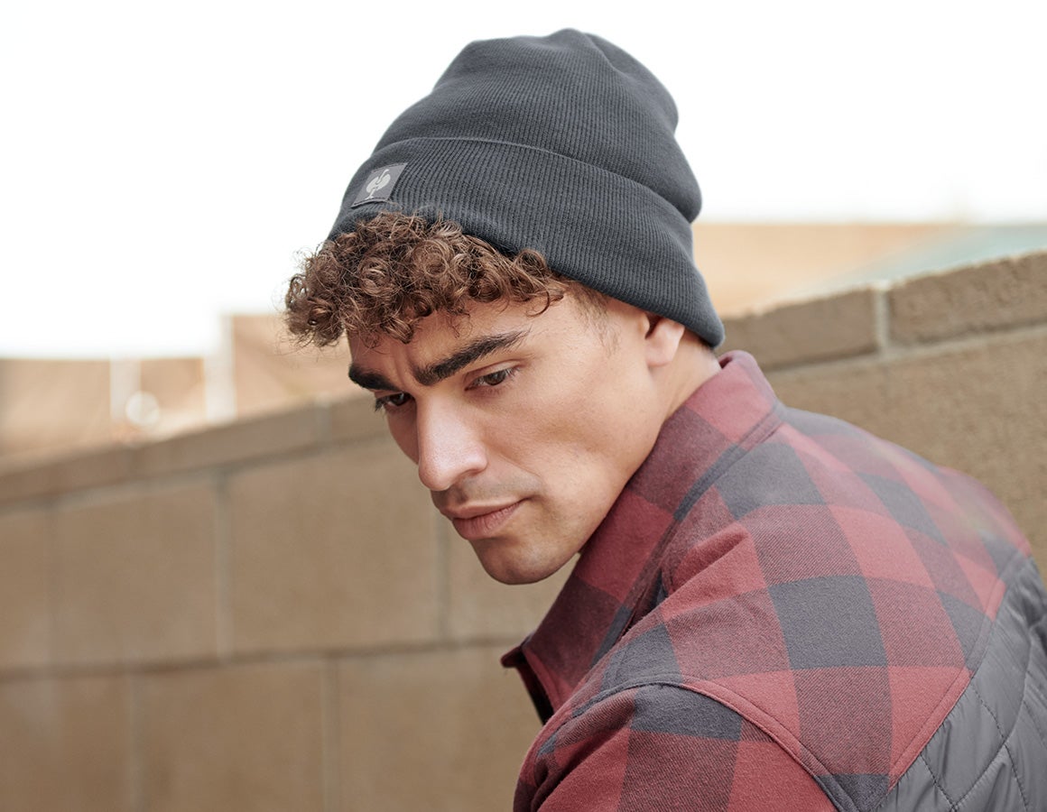 Strickmütze e.s.iconic