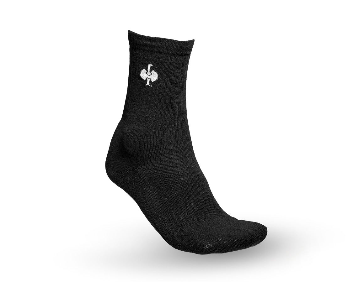 e.s. Allround Socken Classic light/high