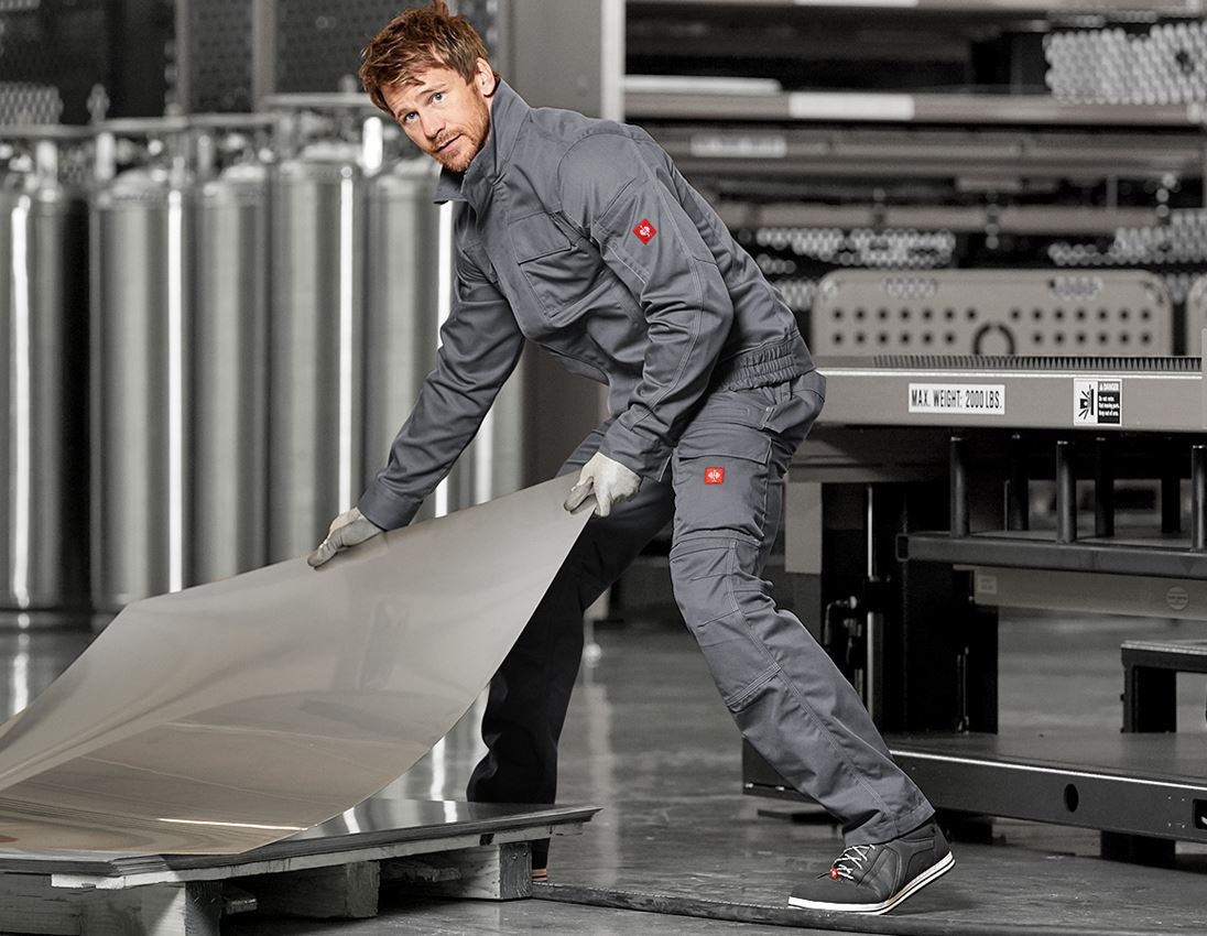 Bundhose e.s.industry