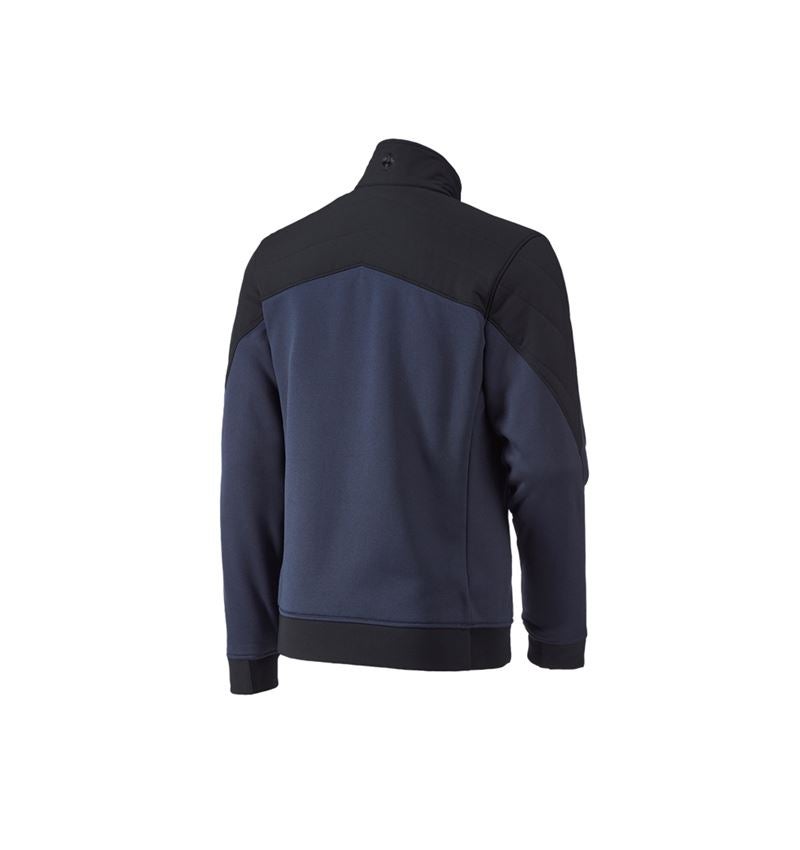 Jacke thermaflor e.s.dynashield