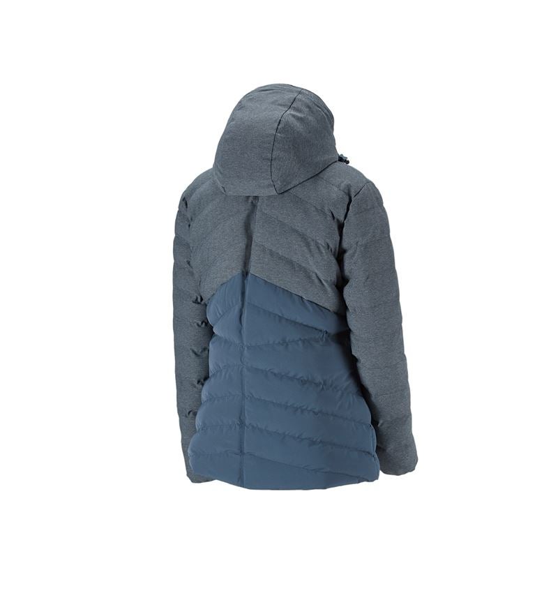 Winterjacke e.s.motion ten, Damen