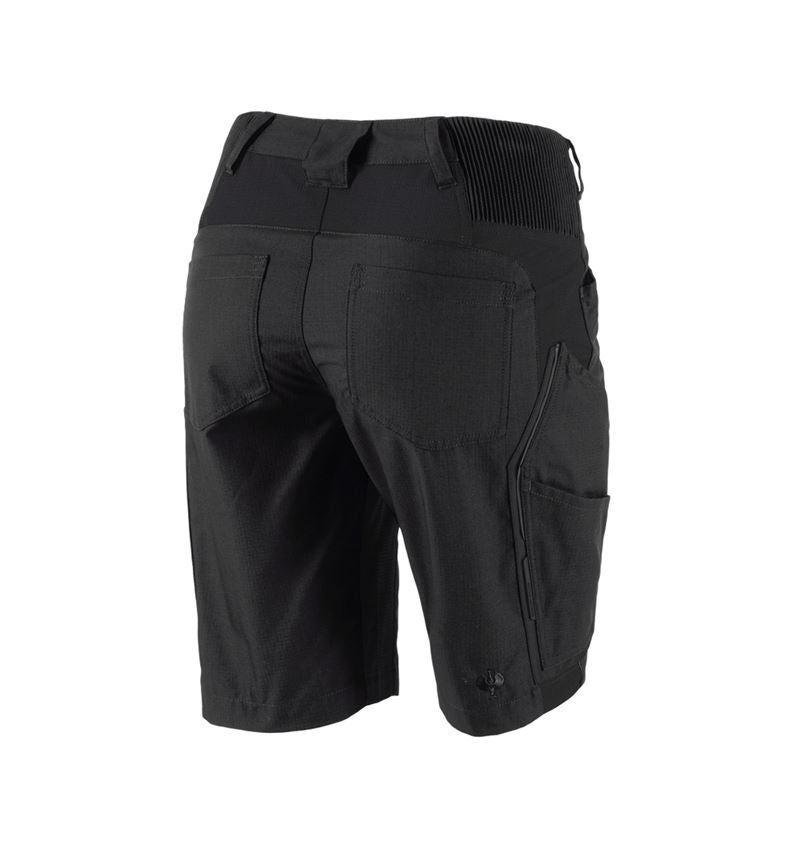 Short e.s.vision, Damen