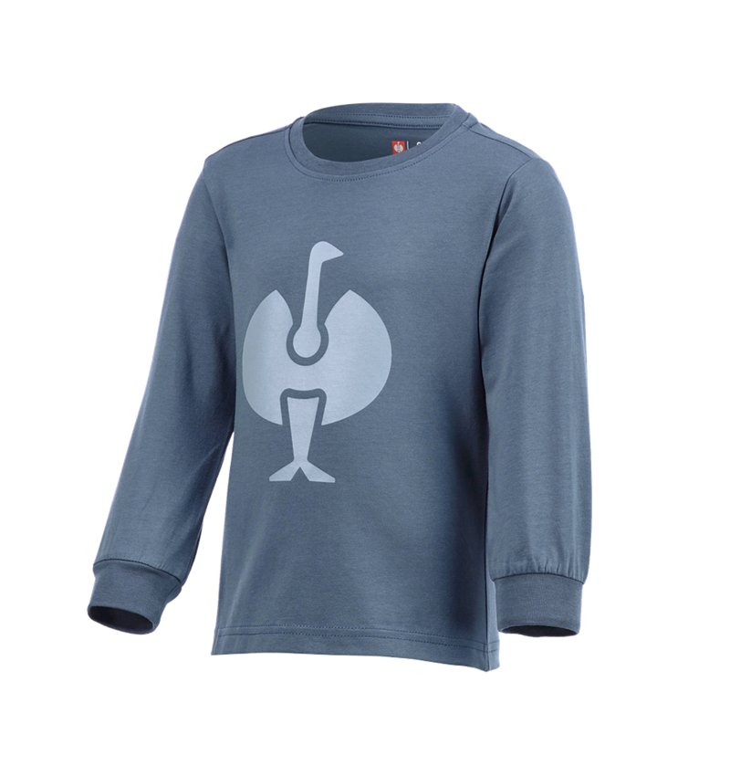 e.s. Pyjama Longsleeve, Kinder