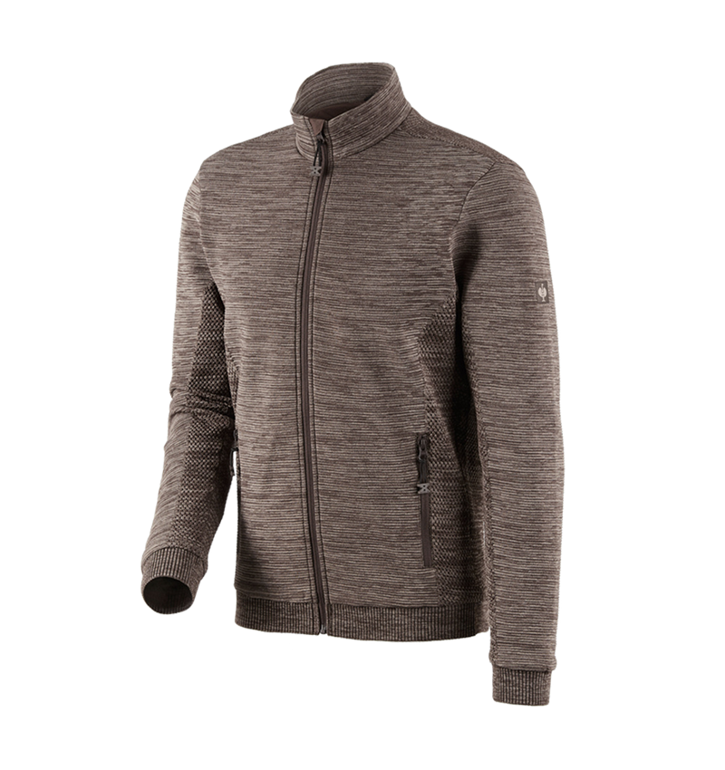 Strickjacke e.s.motion ten