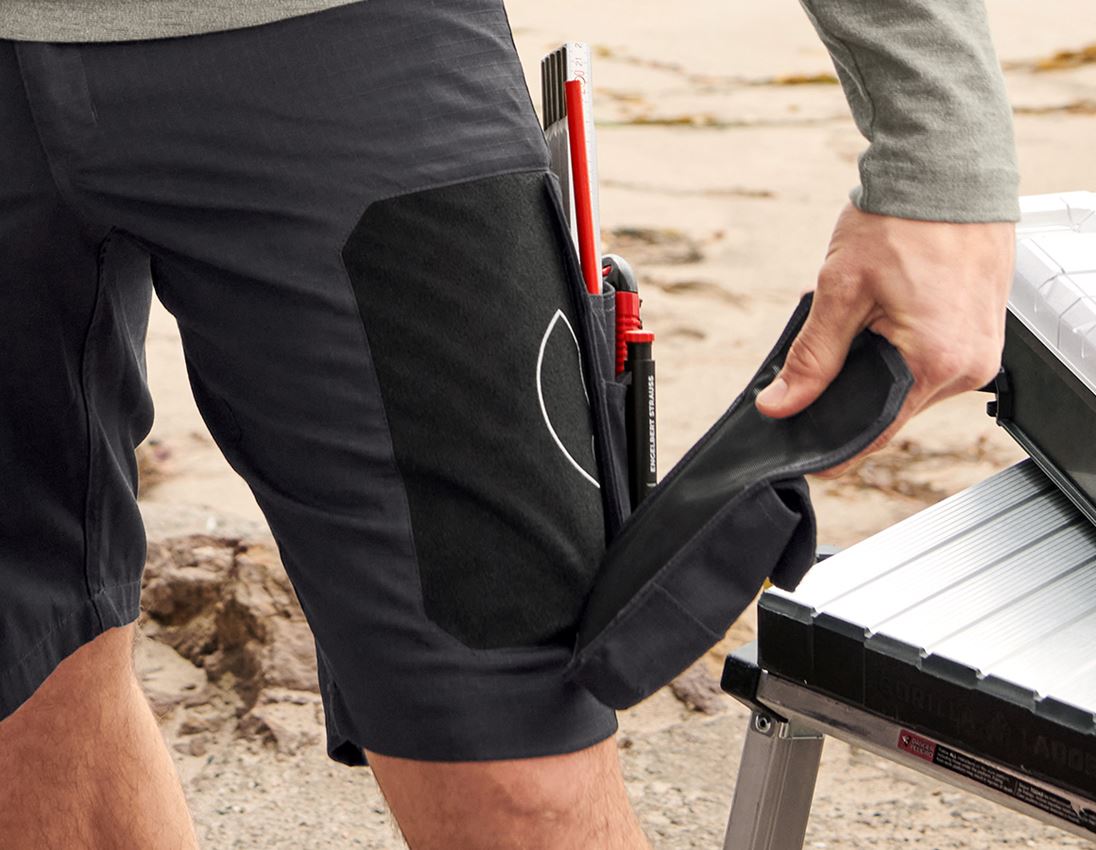 Nagel- und Schraubentasche e.s.tool concept