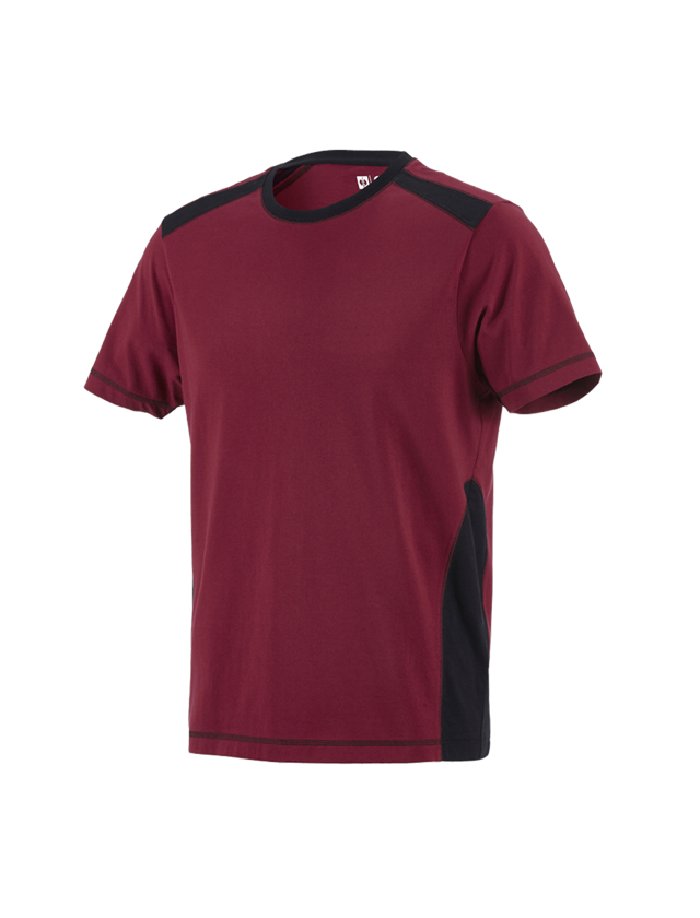 T-Shirt cotton e.s.active