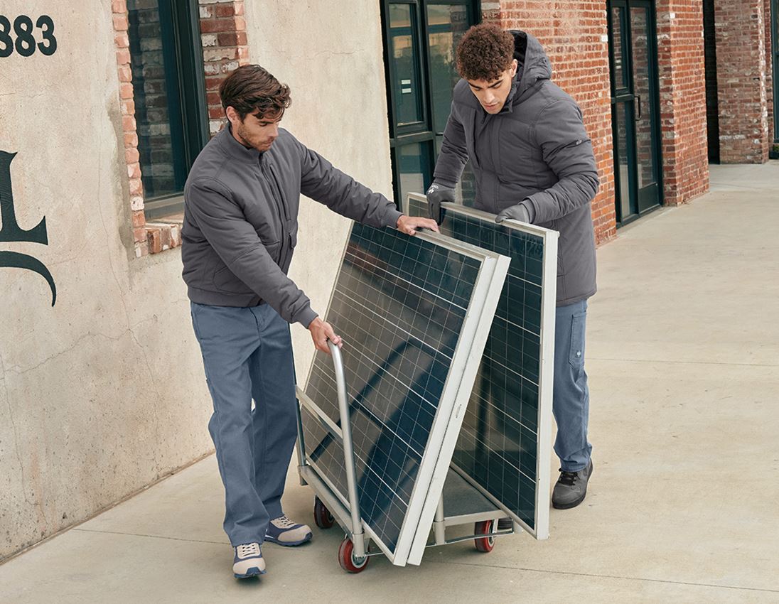 Pilotenjacke e.s.iconic