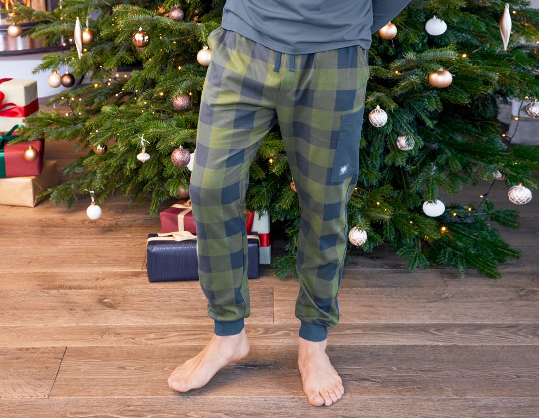 e.s. Pyjama Hose