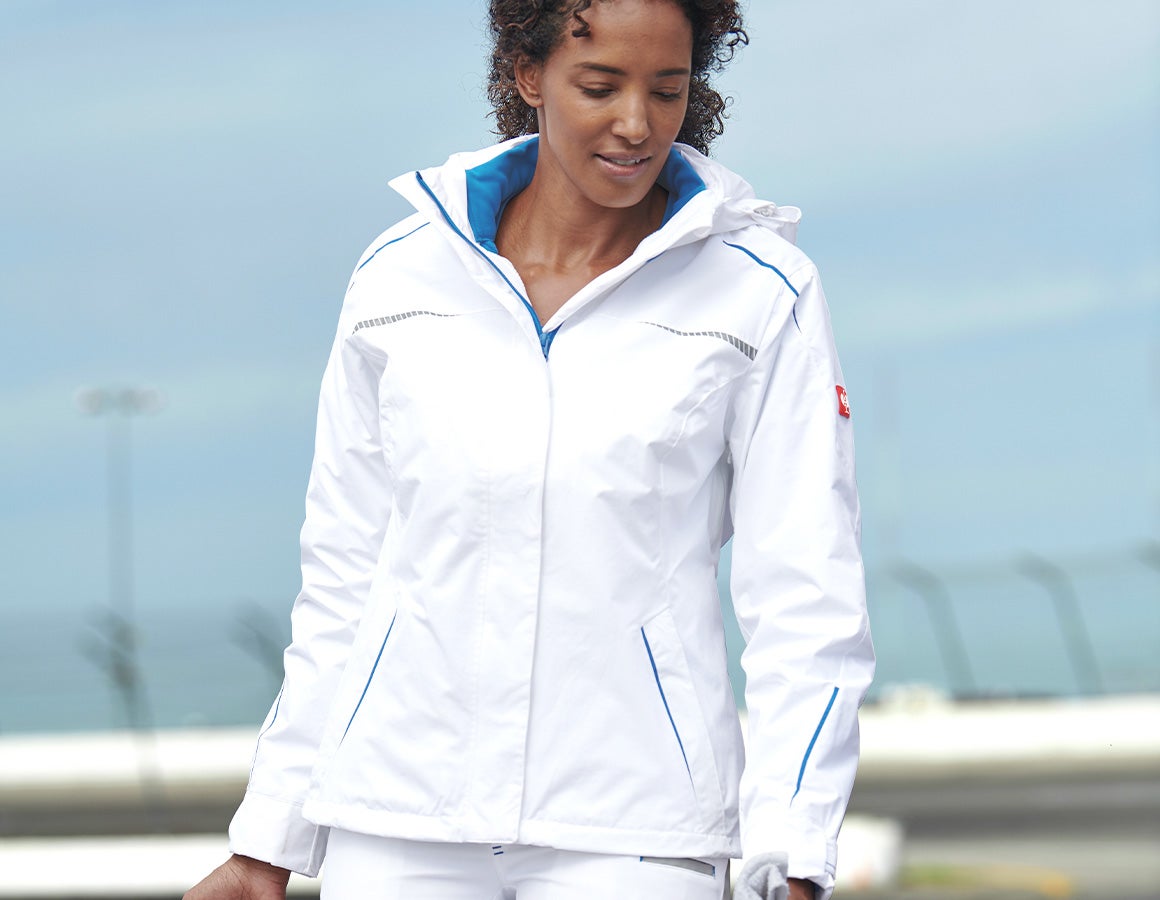 3 in 1 Funktionsjacke e.s.motion 2020, Damen