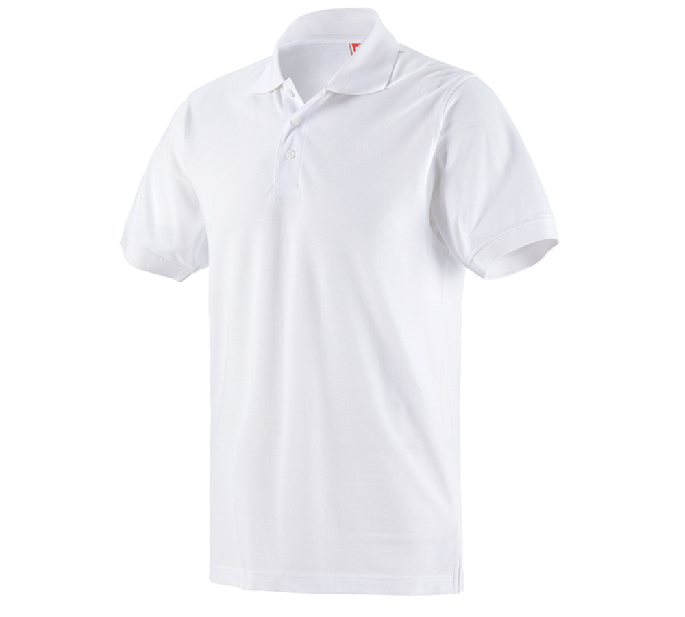 Piqué-Polo e.s.industry