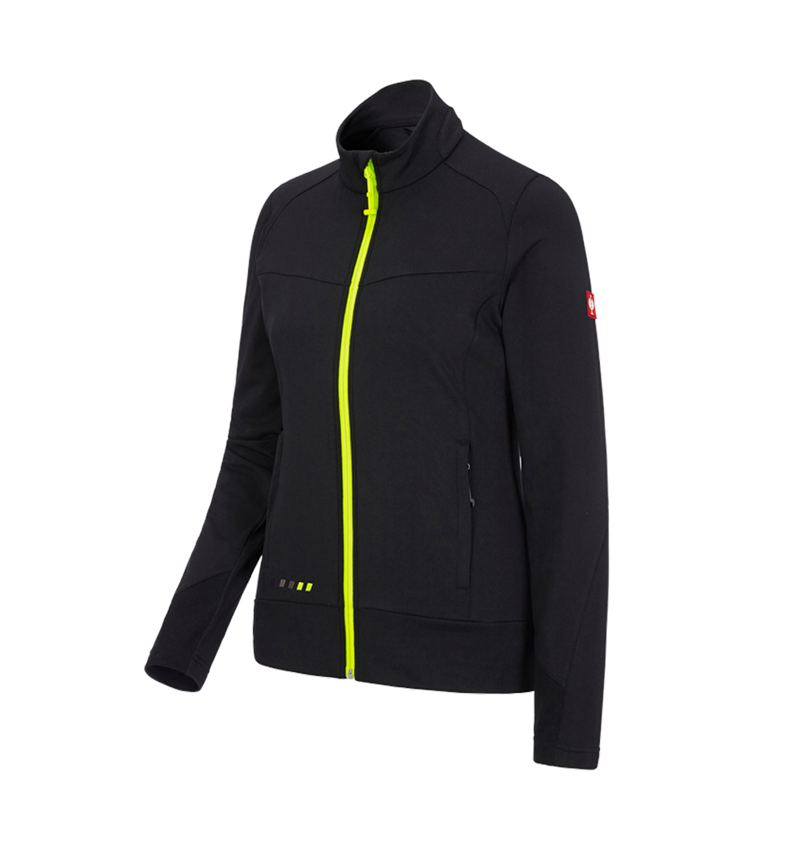 FIBERTWIN® clima-pro Jacke e.s.motion 2020, Damen