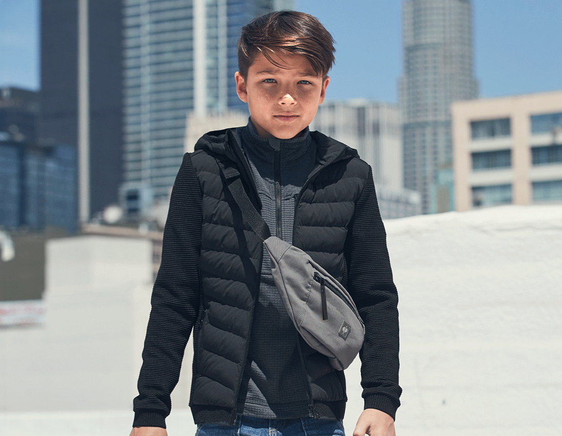 Hip Bag e.s.motion ten