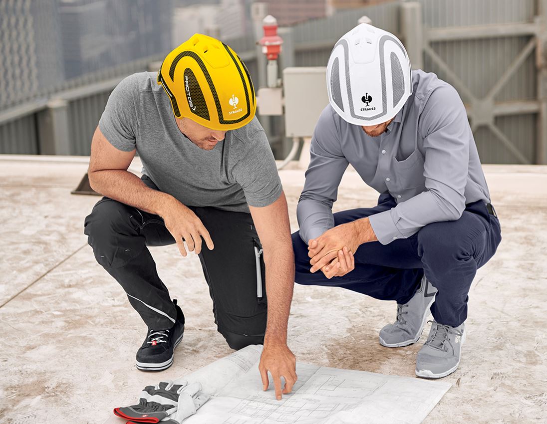 e.s. Arbeitshelm Protos®