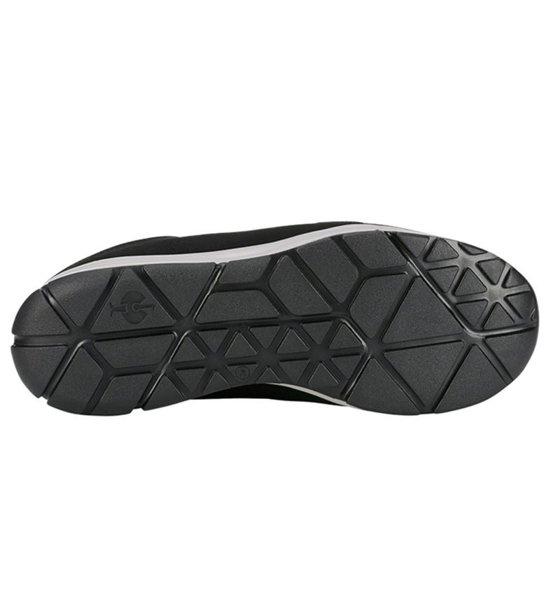 O1 Berufsschuhe e.s. Horen II