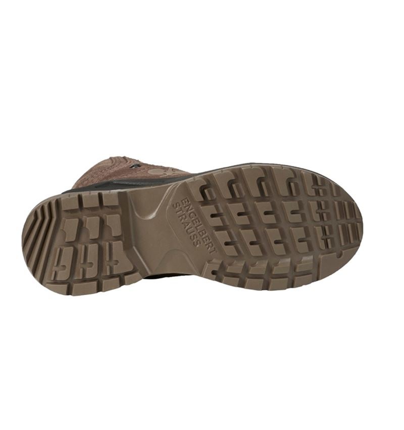 Allroundschuhe e.s. Apate II mid, Kinder