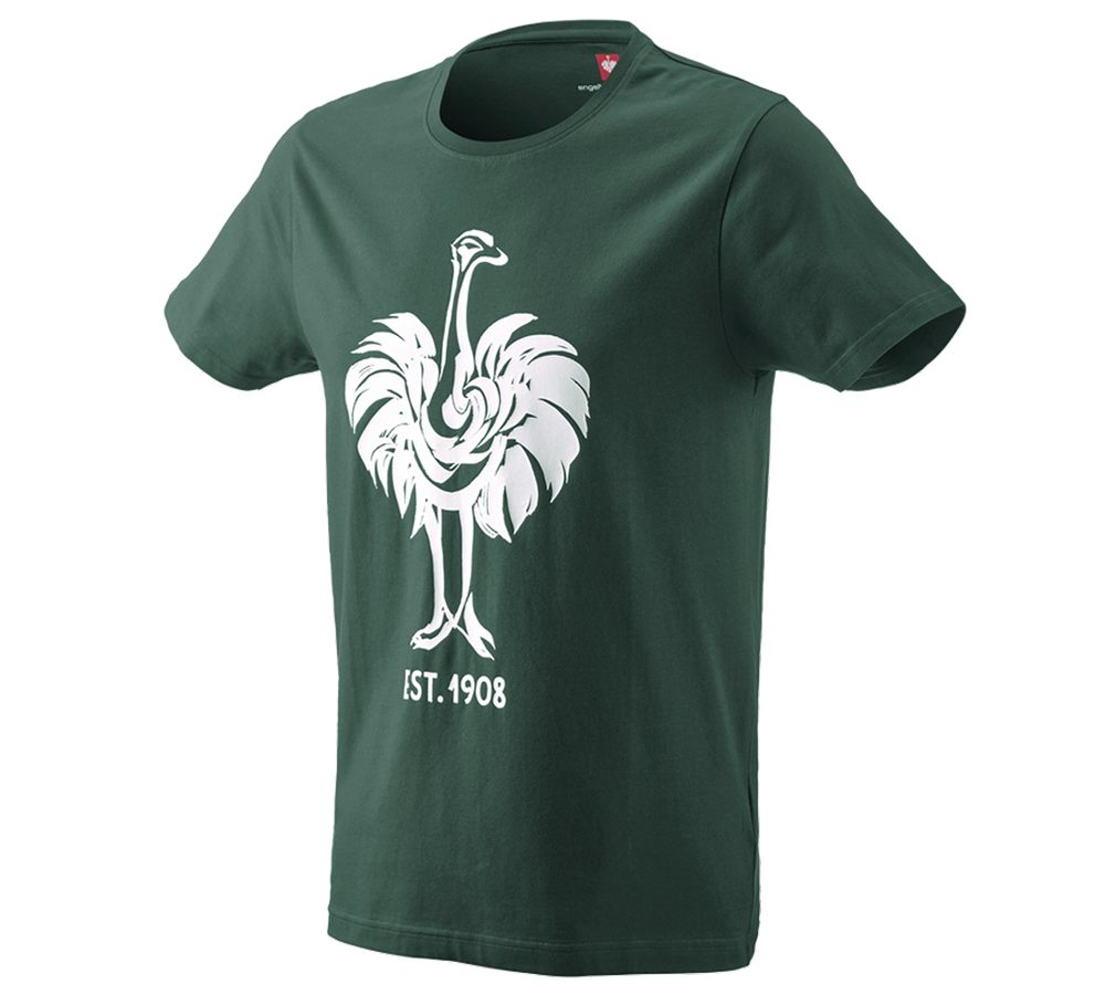 e.s. T-Shirt 1908