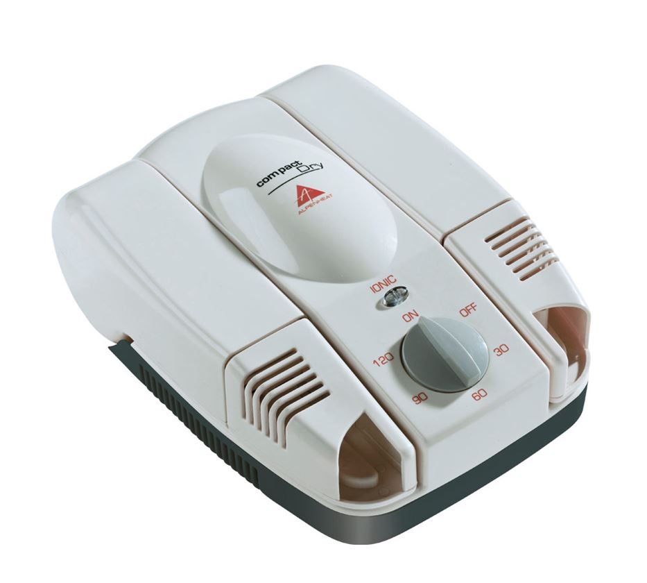 Handschuh- und Schuhtrockner Compact