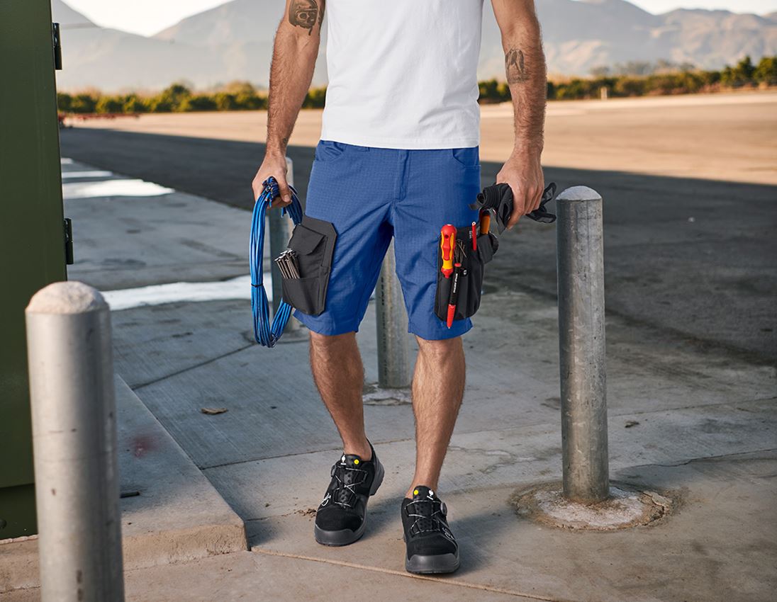 Short e.s.tool concept